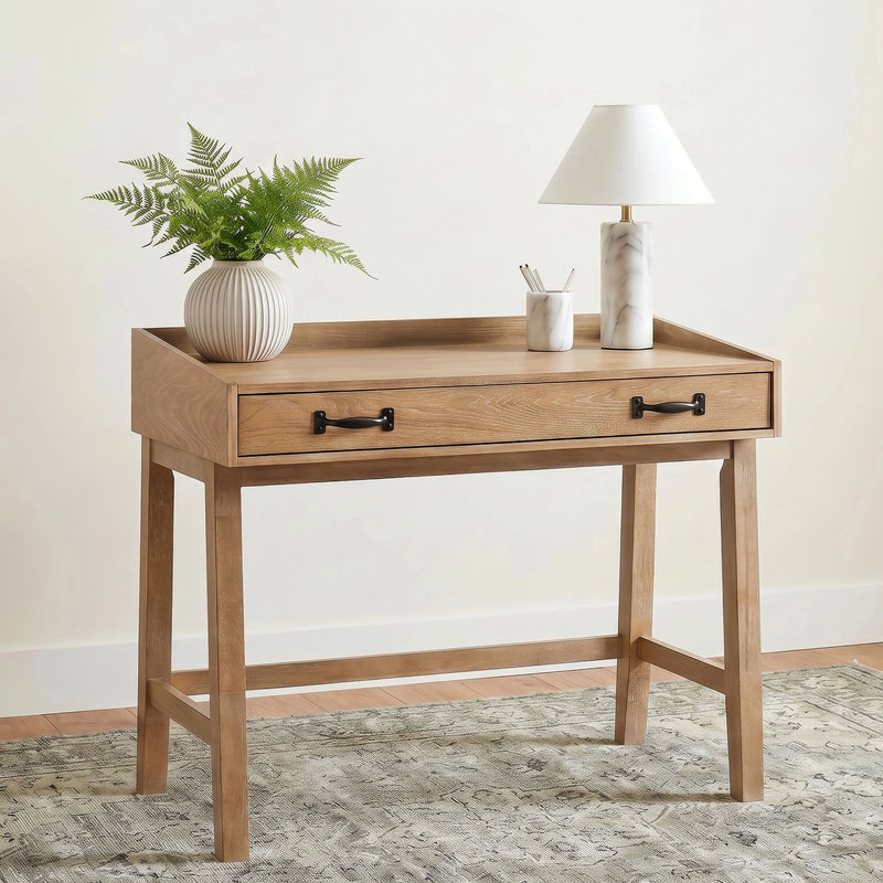 Fabian 38-inch Computer Desk