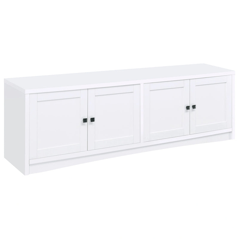 Laughlin 78" TV Stand