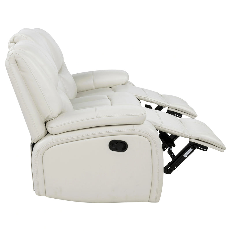 Camila Reclining Sofa