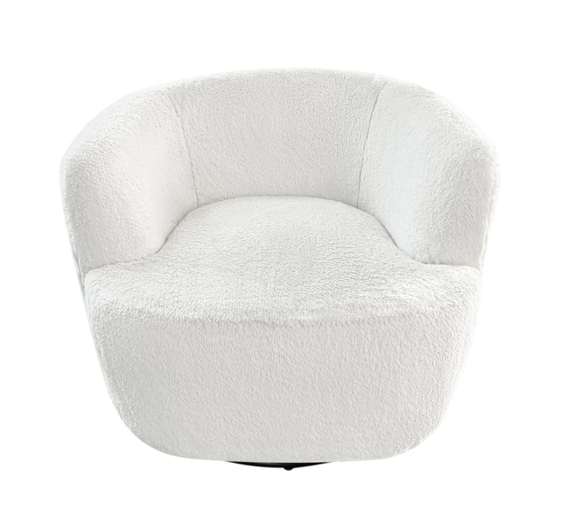 Barron Accent Chair