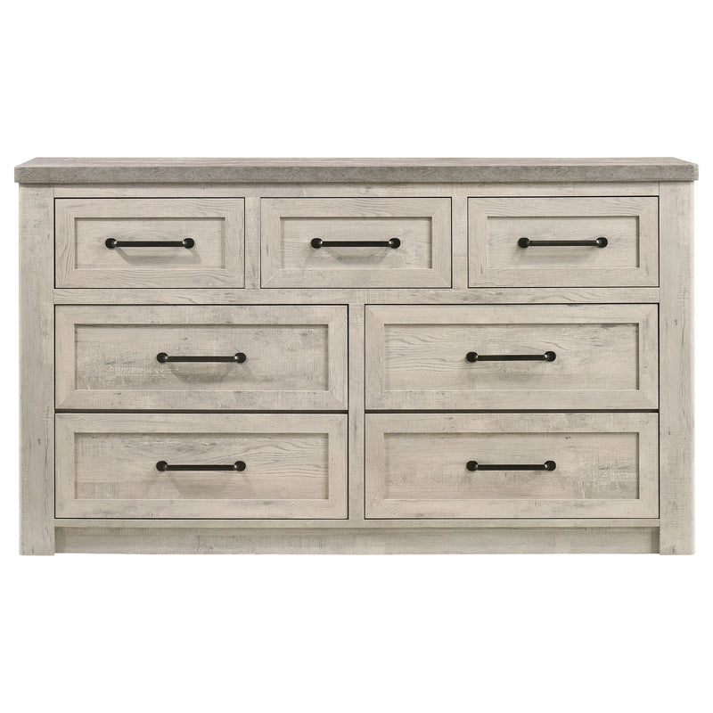Nevado Dresser