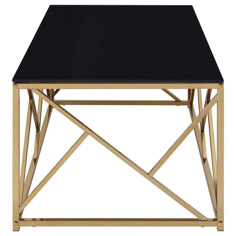 Comisso Coffee Table Set