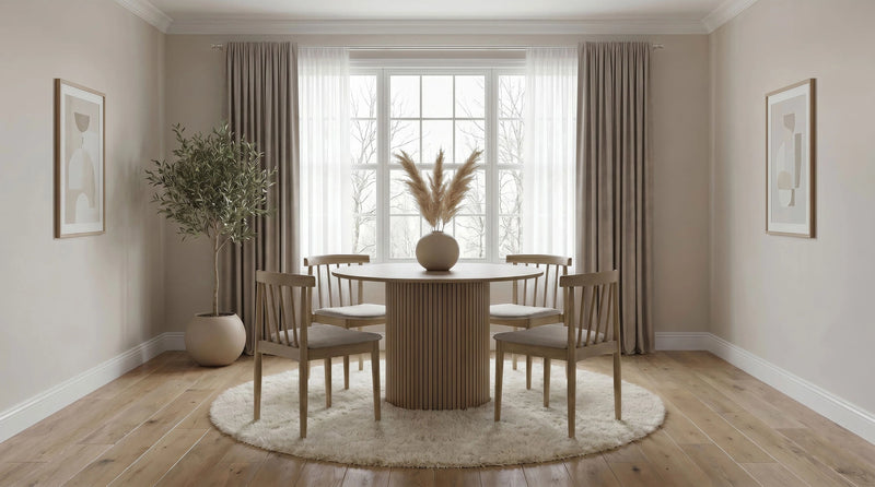 Hamlyn Dining Set A