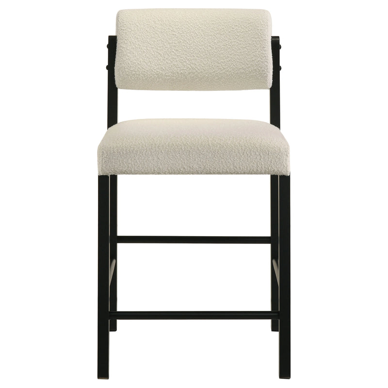 Kehoe Fabric Counter Height Dining Chair