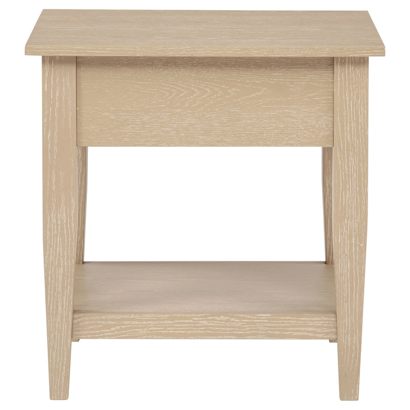 Lindenton End Table