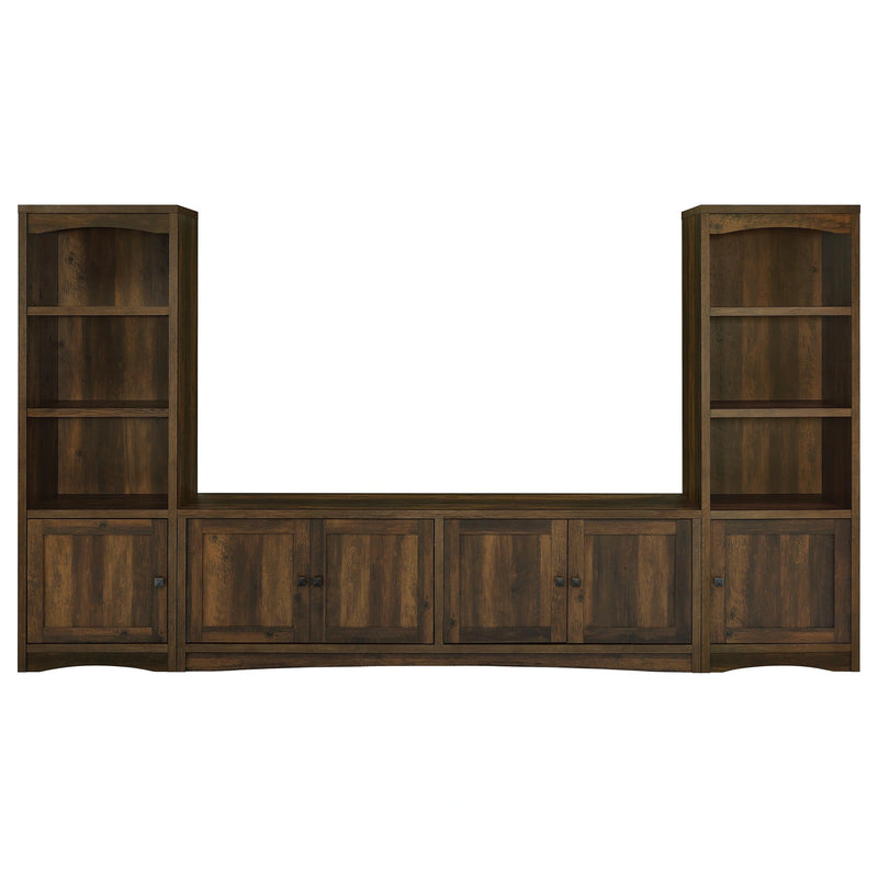 Laughlin 78" TV Stand