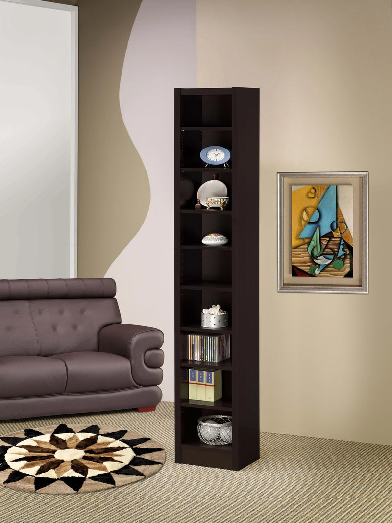 Eliam Bookcase