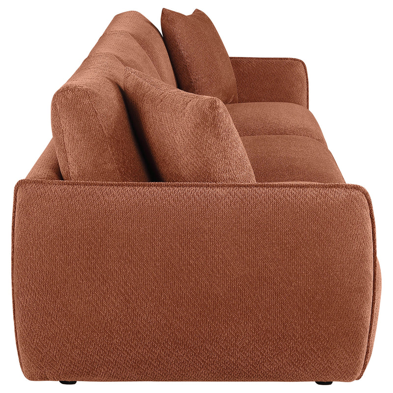 Elysia Fabric Upholstered Modular Sofa