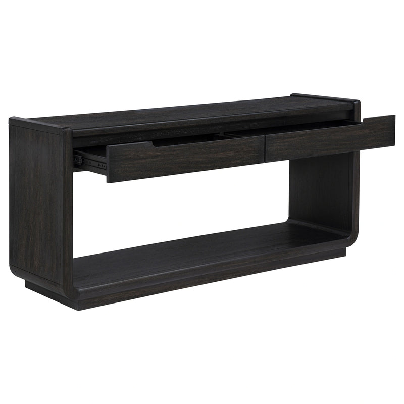 Leandro Entryway Console Table