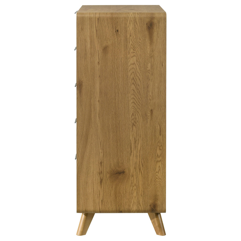 Bennett Chest of Drawers