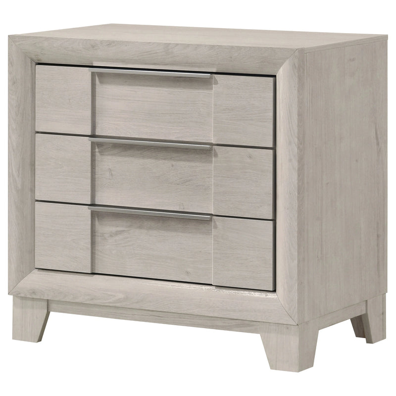 Farre Nightstand
