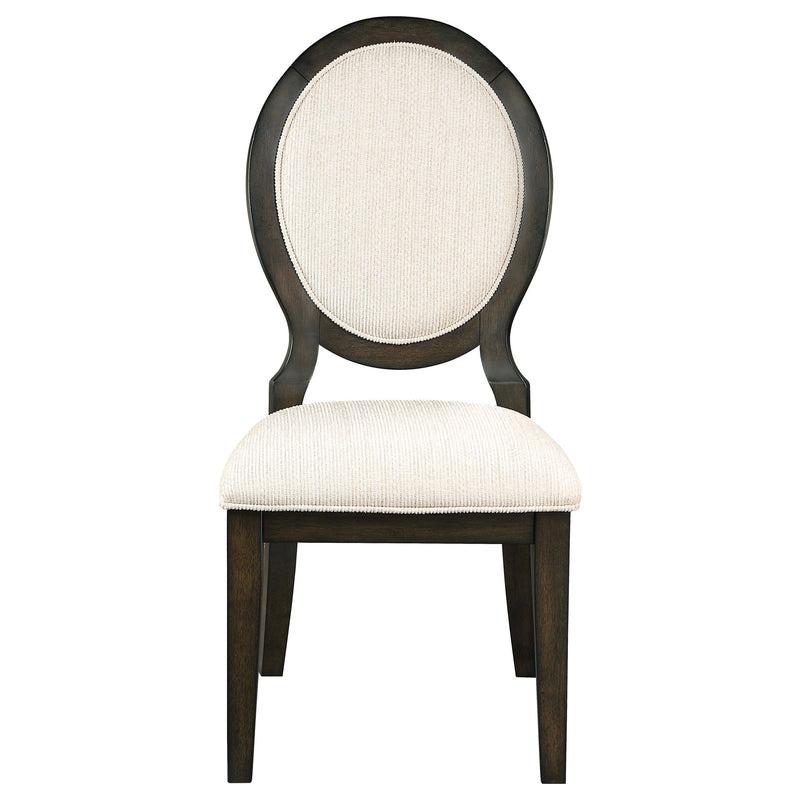 Twyla 5 Pc Dining Set (Table and 4 Chair)