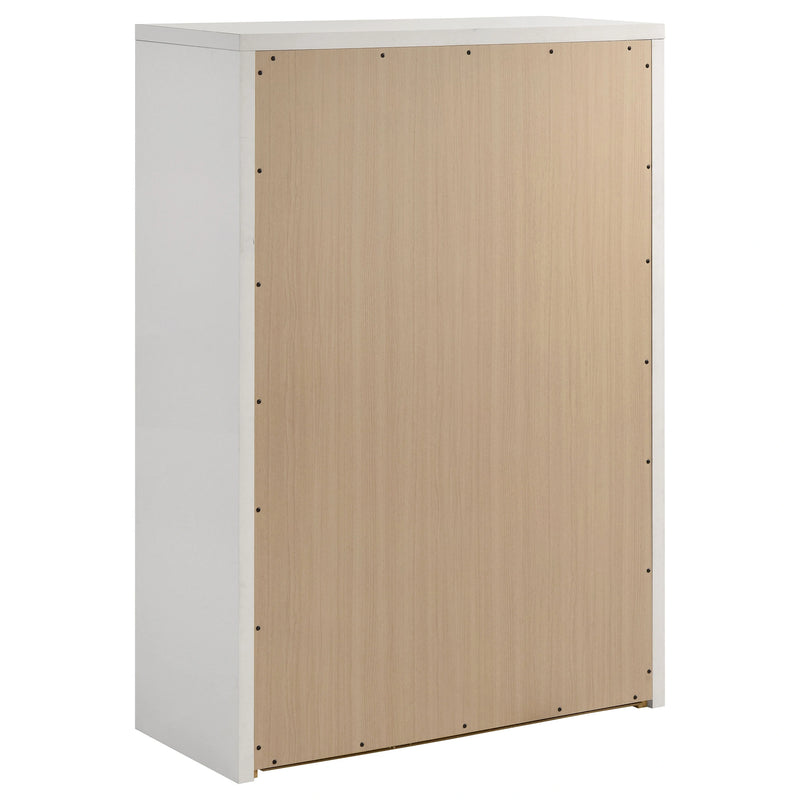 Viana Chest