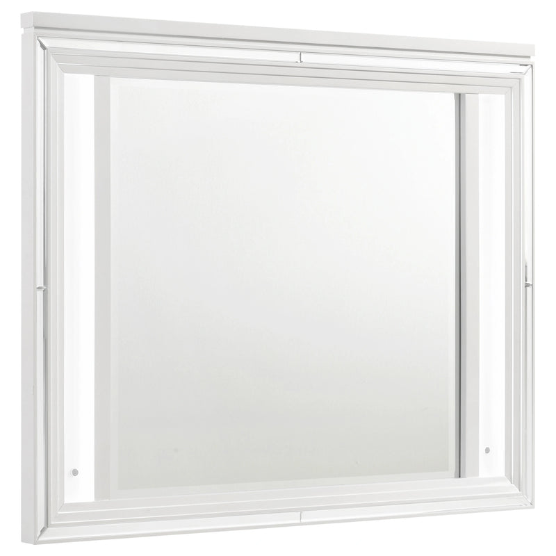 Marmore Dresser Mirror