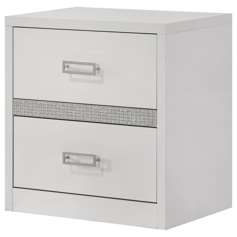 Viana Nightstand
