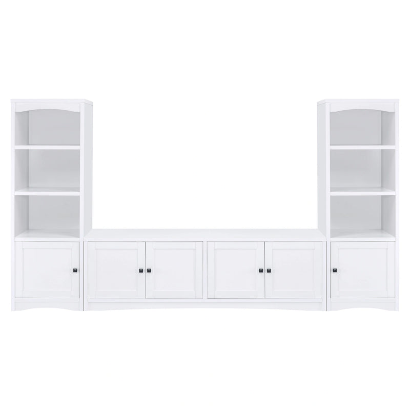 Laughlin 78" TV Stand