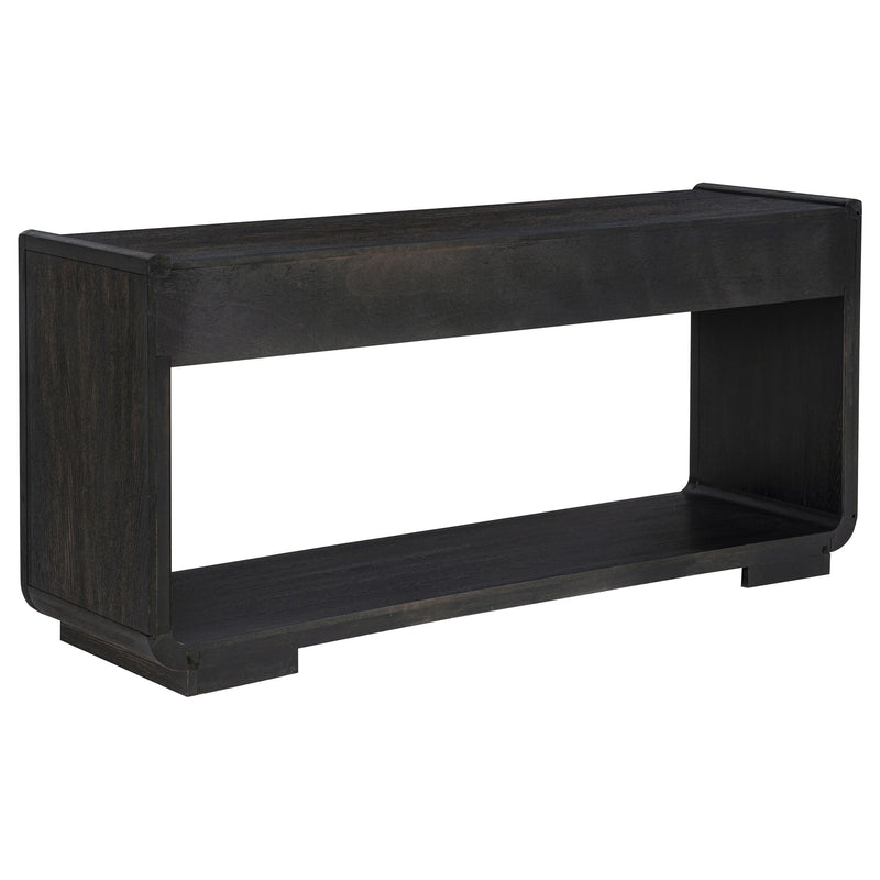 Leandro Entryway Console Table