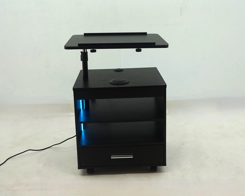 Lerma Nightstand