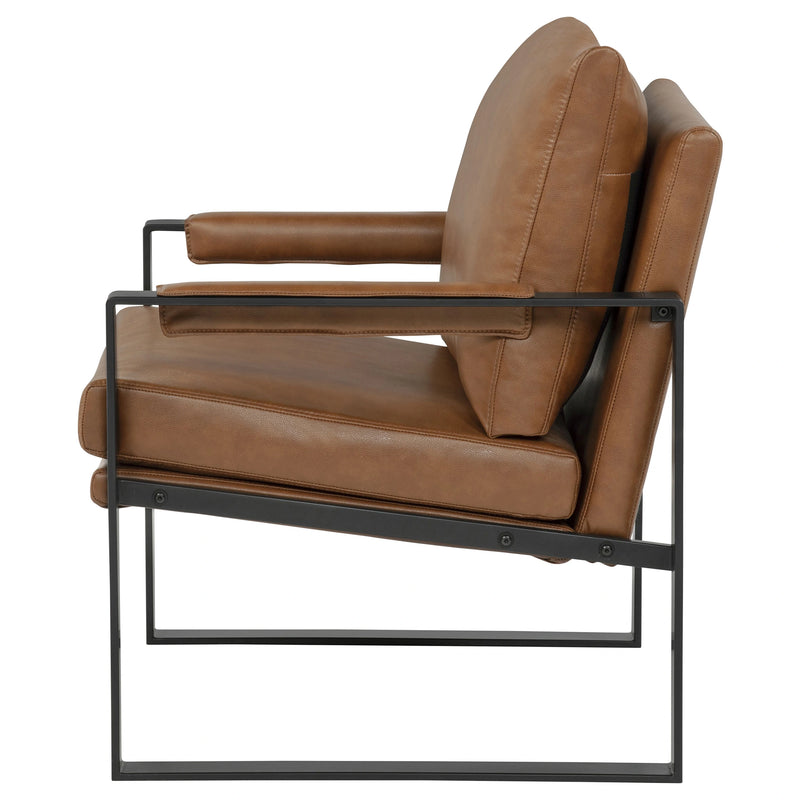 Rosalind Upholstered Accent Chair
