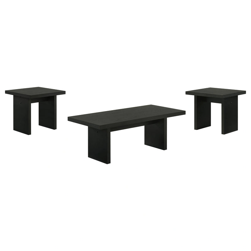 Decker Coffee Table Set
