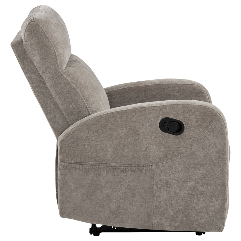 Hamilton Manual Recliner