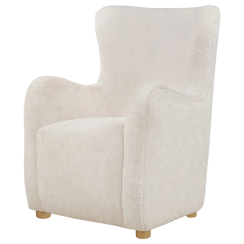 Thornton Upholstered Accent Chair