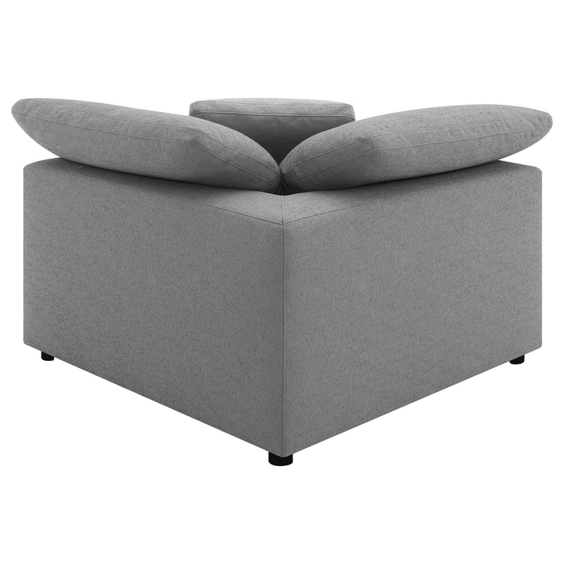 Raleigh Corner Chair