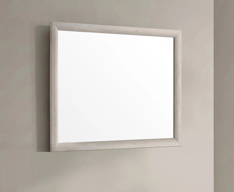 Farre Dresser Mirror