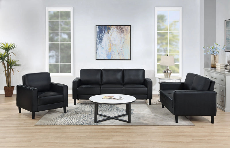 Ruth Sofa Set