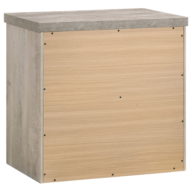 Nevado Nightstand