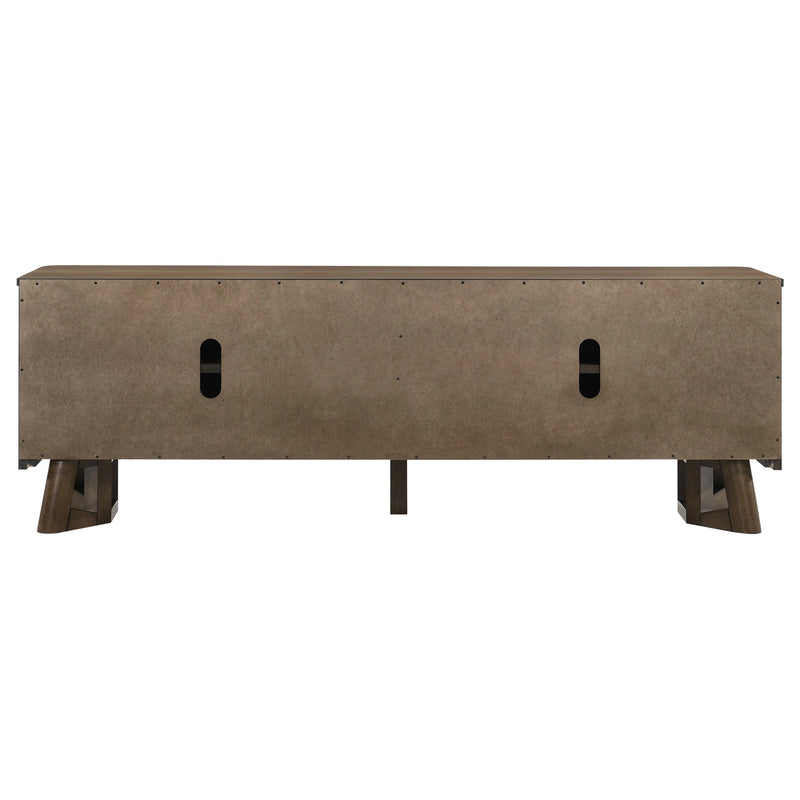 Trotter 71-inch TV Stand