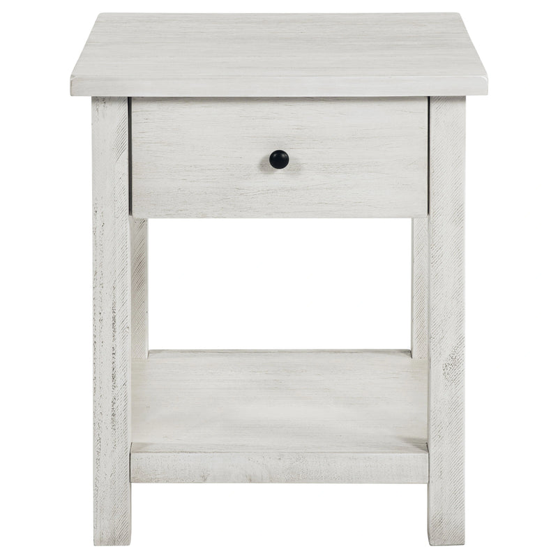 Payne End Table