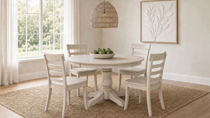 Orrison Extension Dining Set