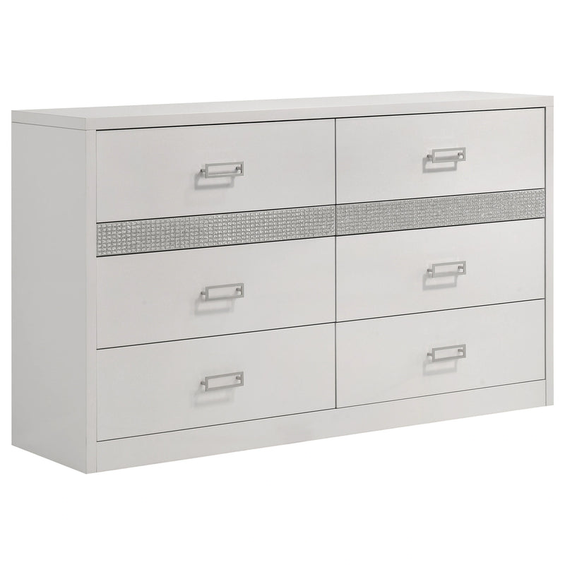 Viana Dresser