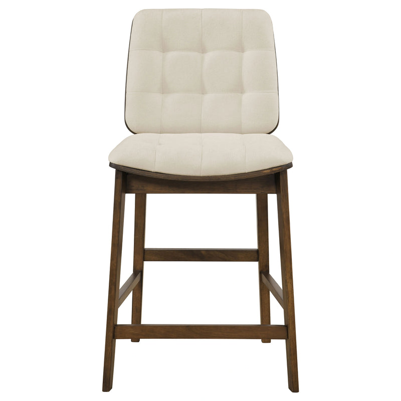 Redbridge Upholstered Dining Counter Chair