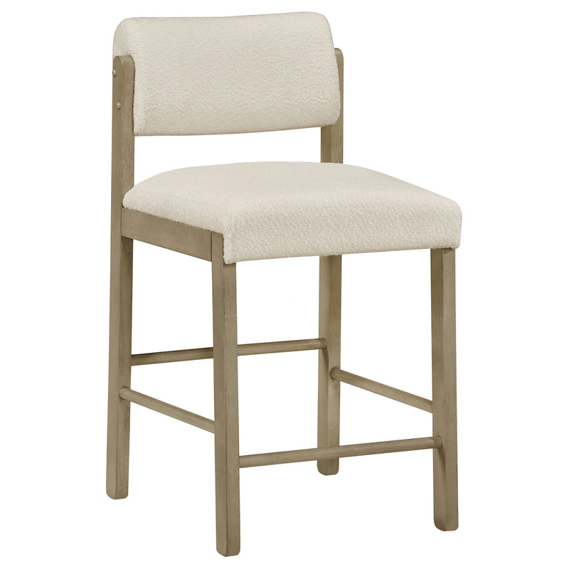 Kehoe Fabric Counter Height Dining Chair