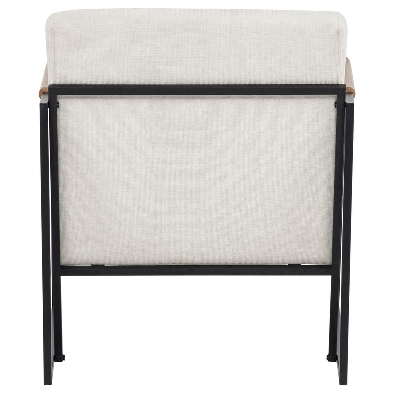 Monsen Upholstered Accent Chair