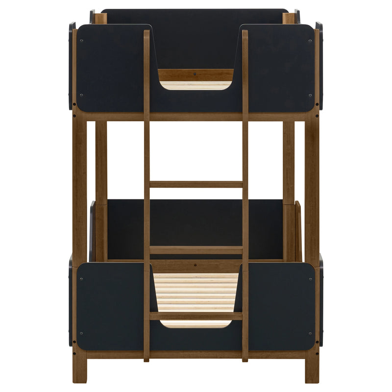 Morris Wood Bunk Bed