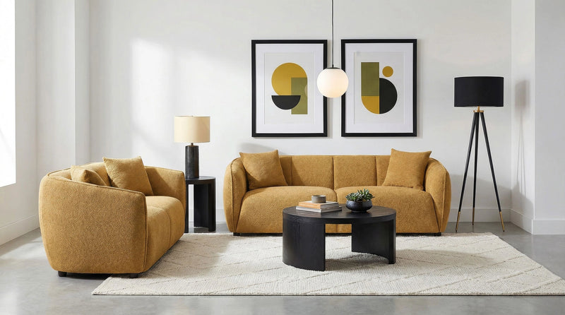 Aleisha Sofa
