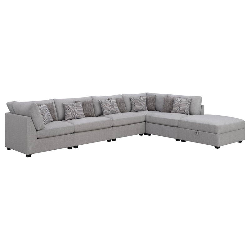 Cambria Modular Sectional Set