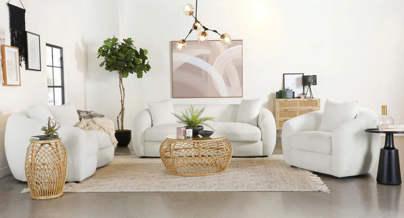 Isabella Accent Chair