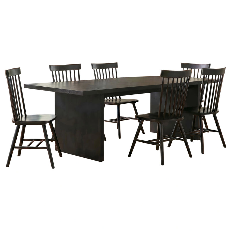 Decker Dining Set G