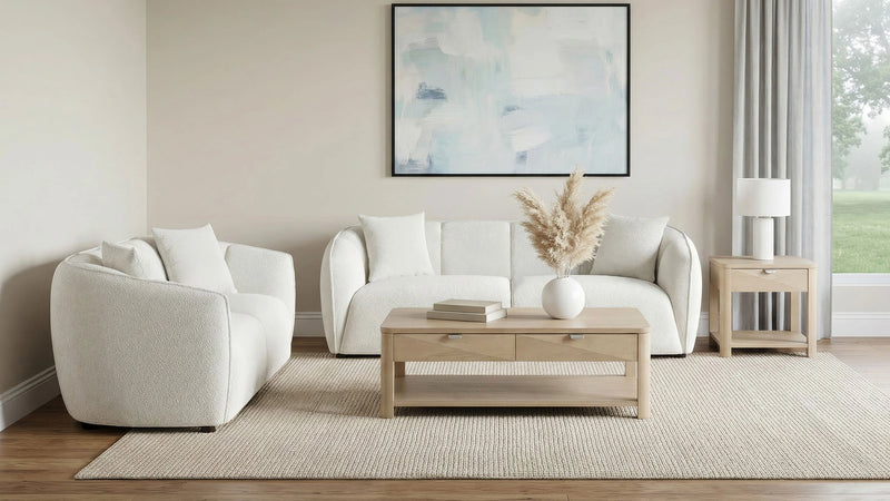 Aleisha Sofa Set