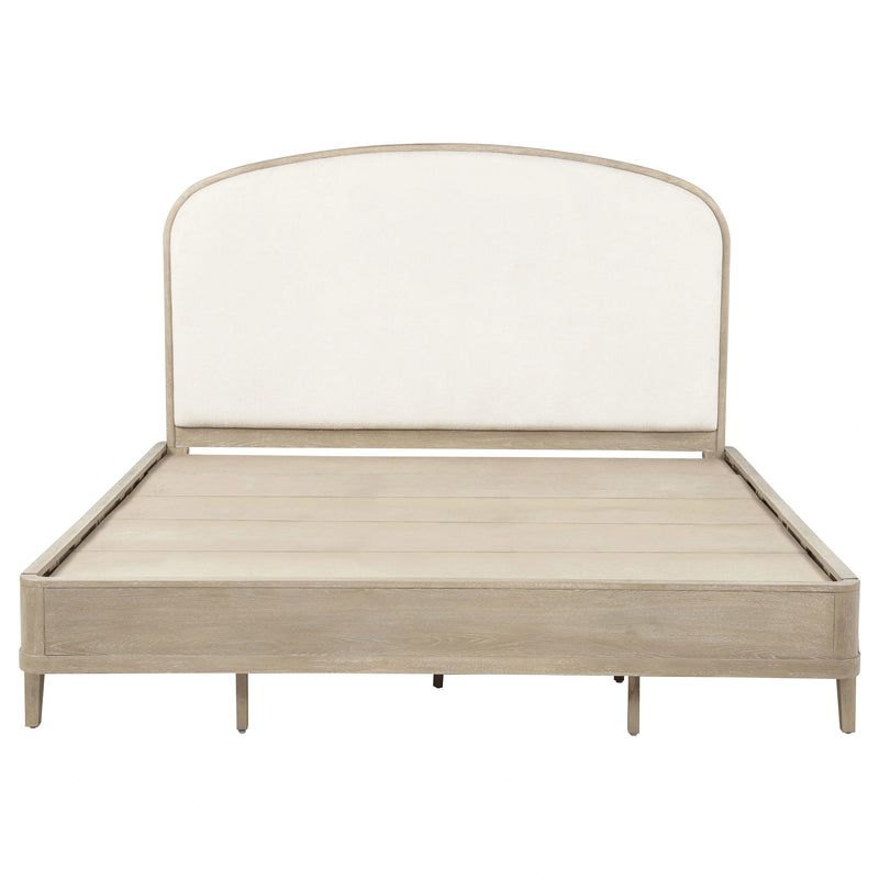 Lucaire Queen Bed