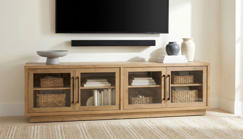 Medina TV Stand