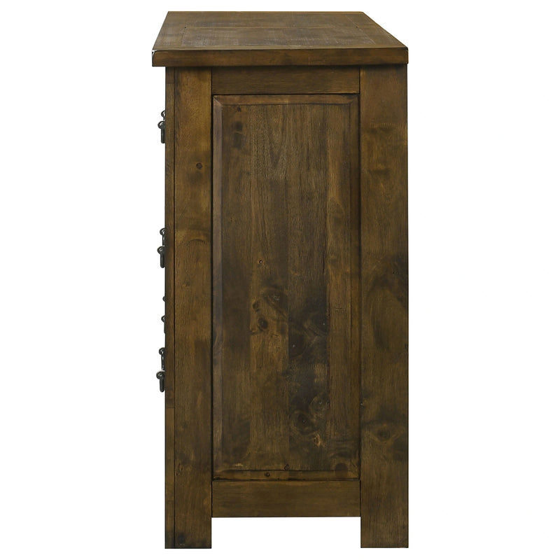 Doherty Dresser