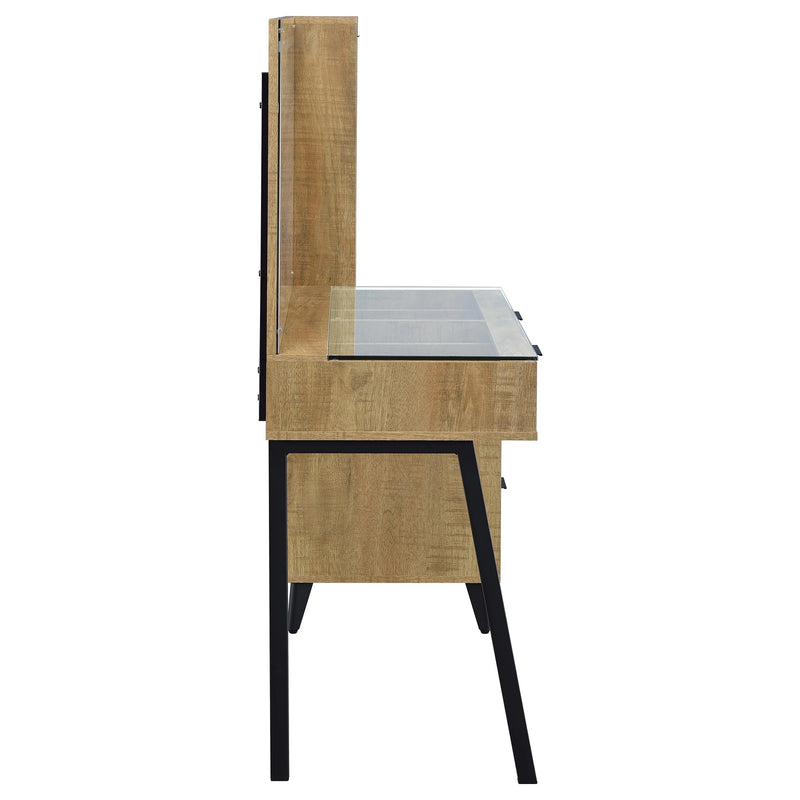 Souza Makeup Vanity Table and LED Mirror