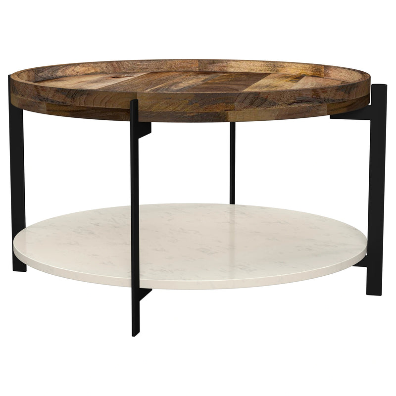 Adhvik Coffee Table