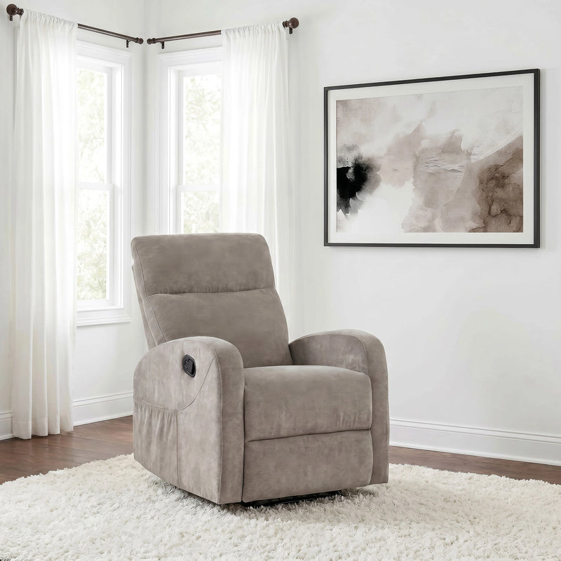 Hamilton Manual Recliner