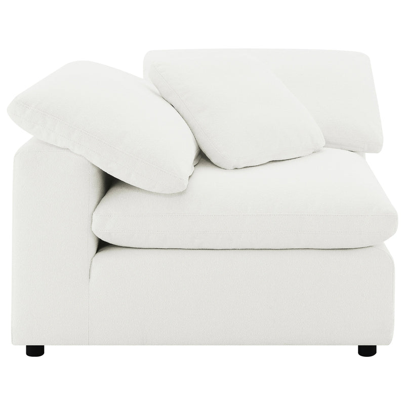 Raleigh Corner Chair